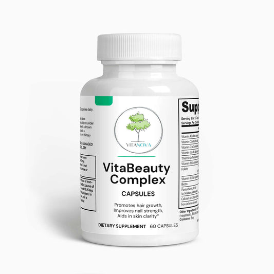 VitaBeauty - VitaNova